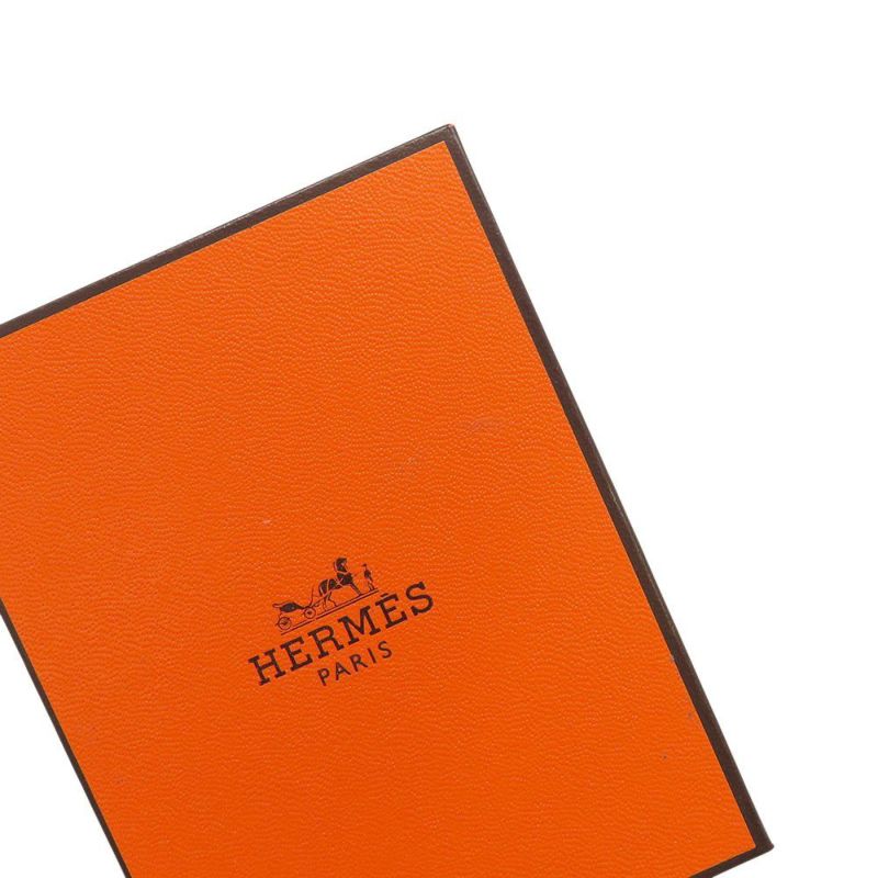 エルメス ネックレス シェーヌダンクル アミュレット SV925シルバー HERMES ジュエリー