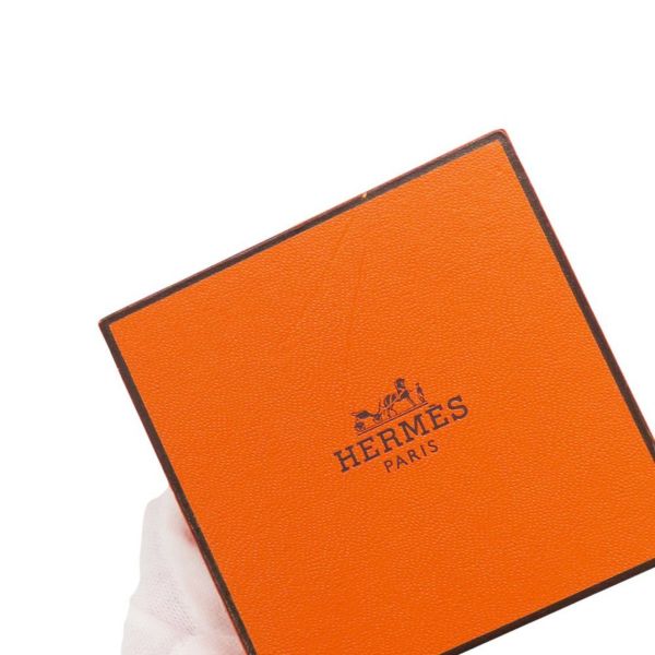 エルメス リング 二ロティカス オンブル K18PGピンクゴールド リングサイズ52 HERMES ジュエリー 指輪