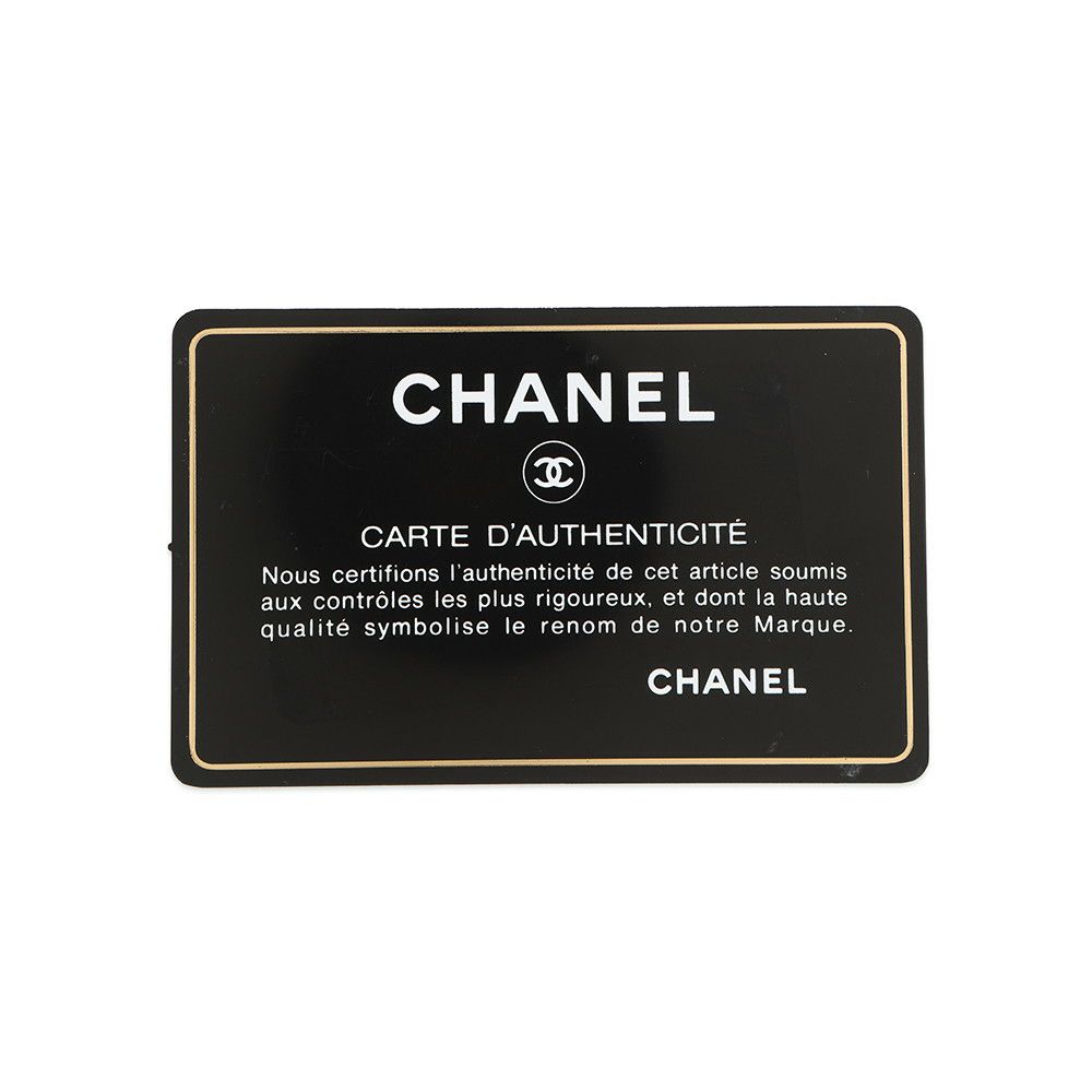 シャネル チェーンウォレット シャネル19 コインパース ラムスキン AP1787 CHANEL 二つ折り財布 白