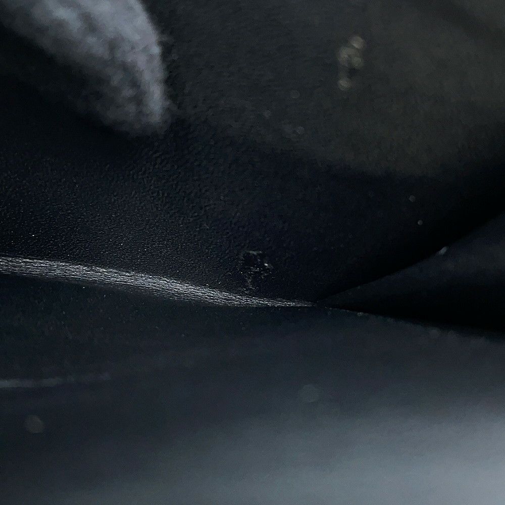 ベルルッティ 長財布 エスパス スクリットレザー ロングウォレット Berluti メンズ