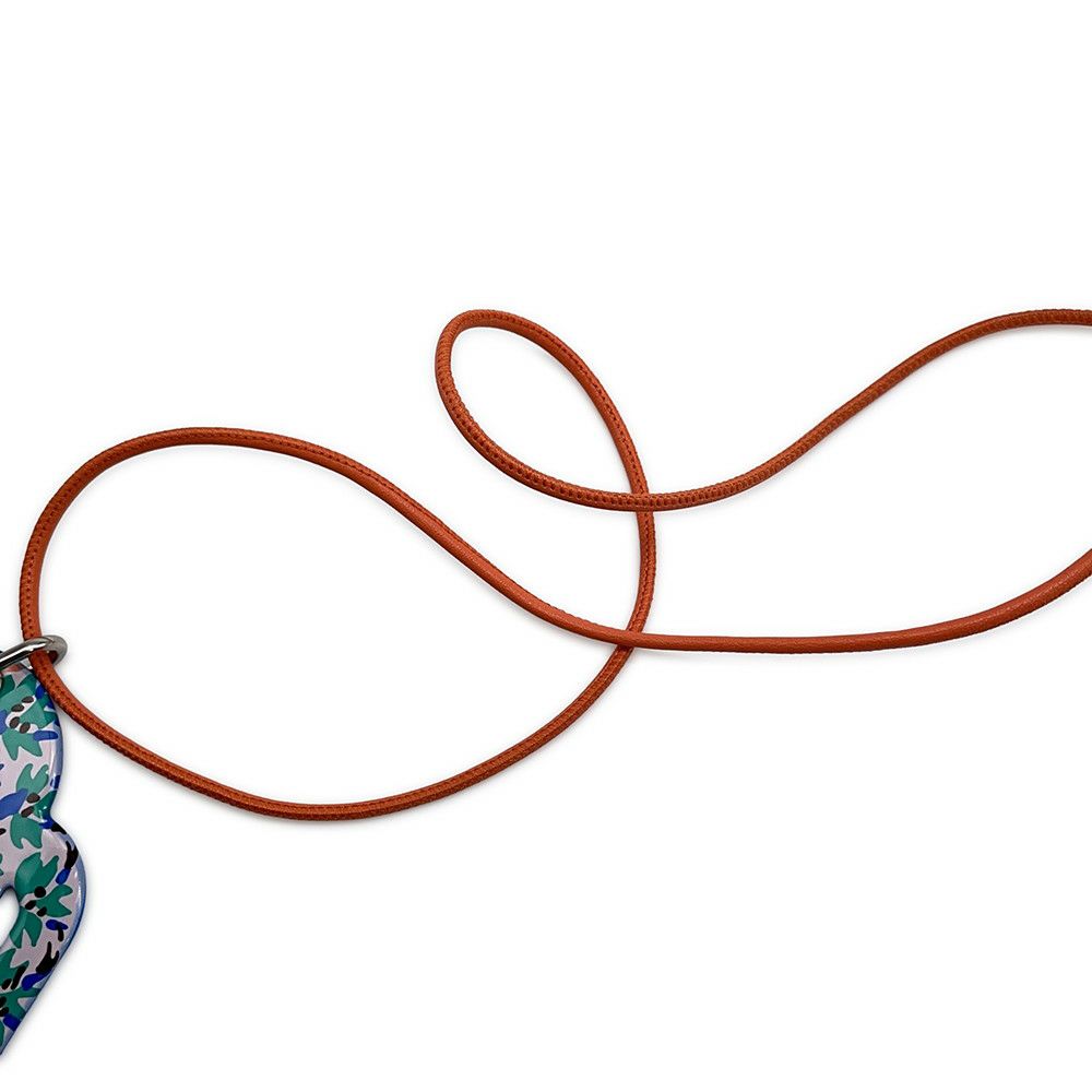 エルメス ネックレス アトラージュ メタル HERMES アクセサリー ペンダント