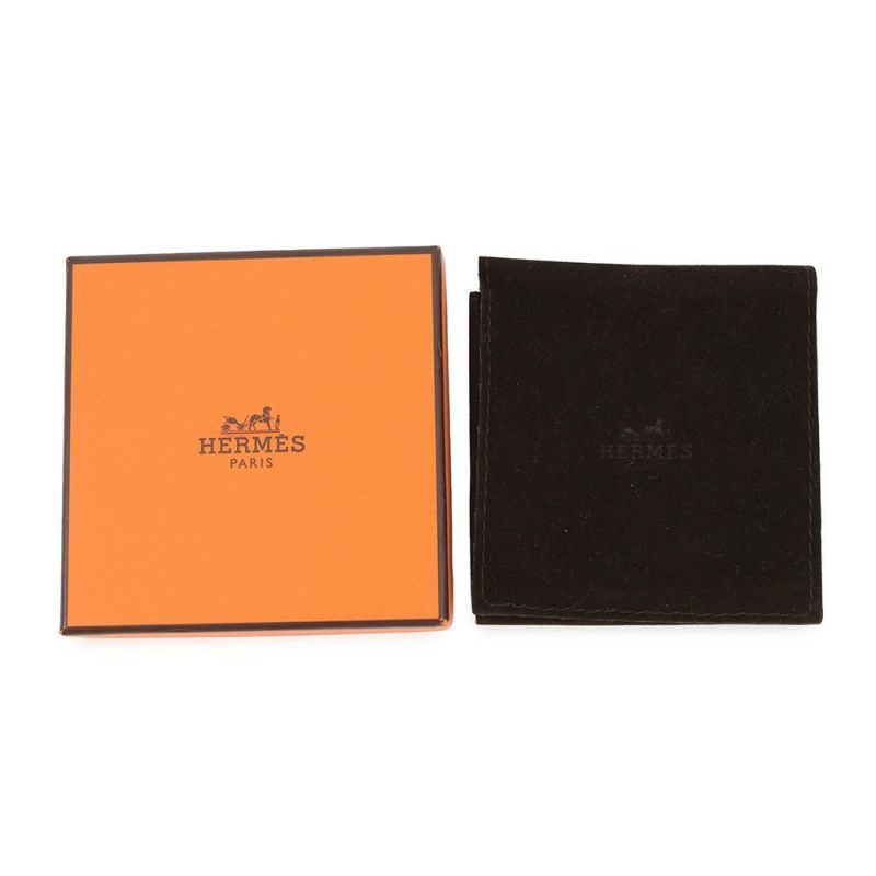 エルメス ネックレス アトラージュ メタル HERMES アクセサリー ペンダント