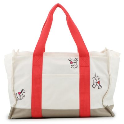 エルメス トートバッグ フールトゥ キャバリエ キャンバス HERMES 2way