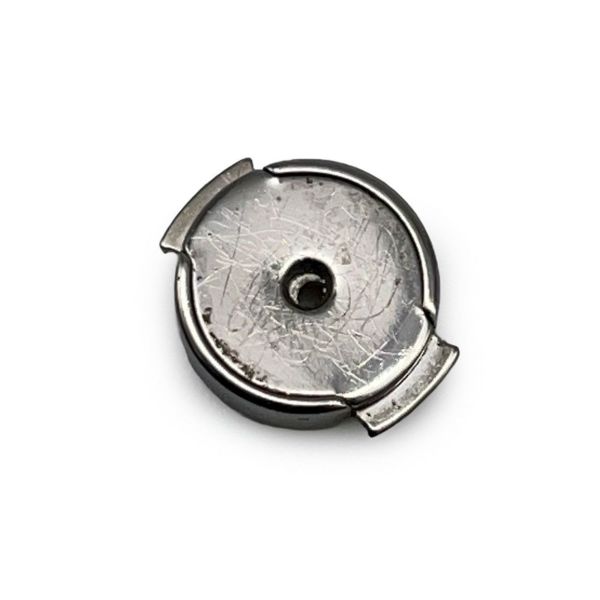 エルメス ピアス カージュドアッシュ Hキューブ メタル HERMES アクセサリー