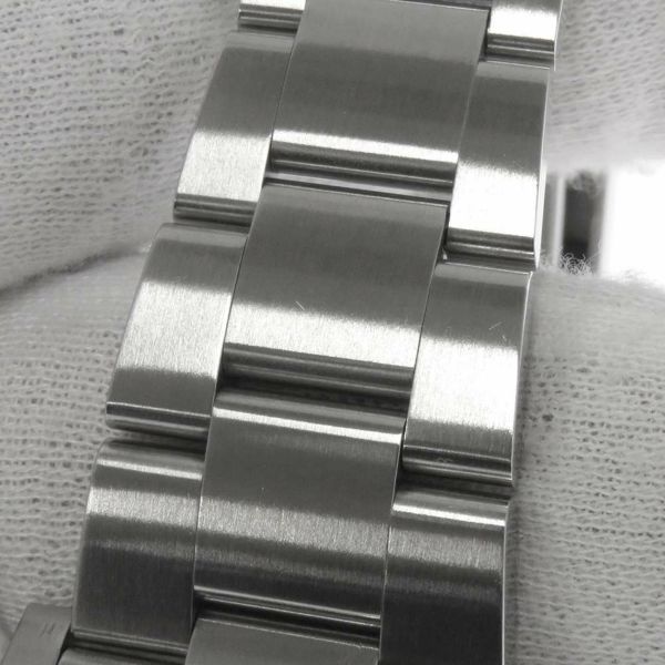 ロレックス エクスプローラー2 G番 216570 ROLEX 腕時計 ウォッチ 黒文字盤