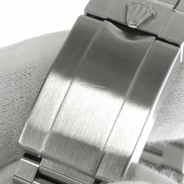 ロレックス エクスプローラー2 G番 216570 ROLEX 腕時計 ウォッチ 黒文字盤