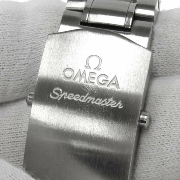 オメガ スピードマスター レーシング 326.30.40.50.03.001 OMEGA 腕時計 ブルー文字盤