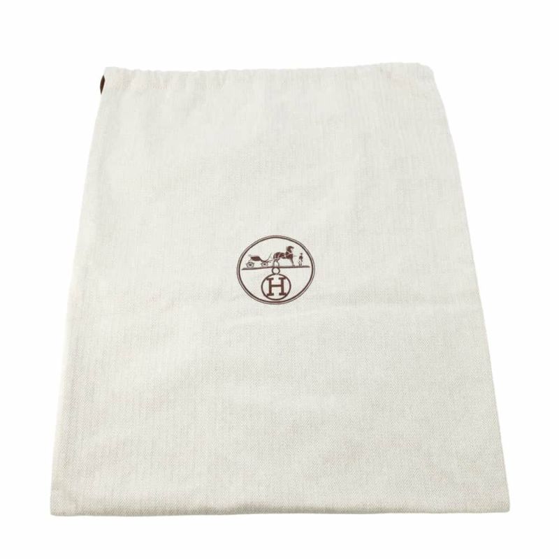 エルメス ハンドバッグ プリュム ミニ ブルーエレクトリック/シルバー金具 エバーカラー □O刻印