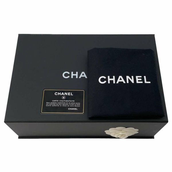 シャネル チェーンショルダーバッグ ココマーク マトラッセ ラムスキン A69900 CHANEL ミニ フラップ バッグ