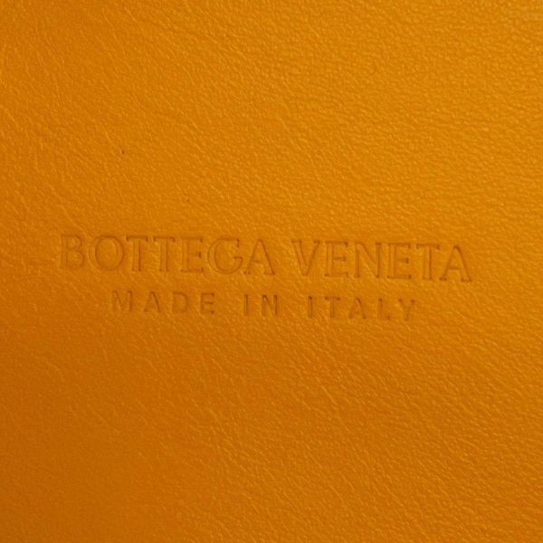 ボッテガヴェネタ トートバッグ アルコ スモール ムートン 652867 BOTTEGA VENETA バッグ