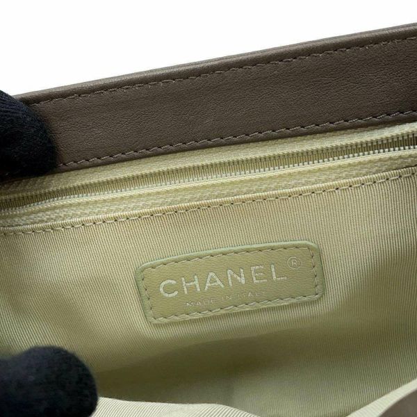 シャネル チェーンショルダーバッグ ココマーク マトラッセ チェーンアラウンドショルダー A49914 CHANEL