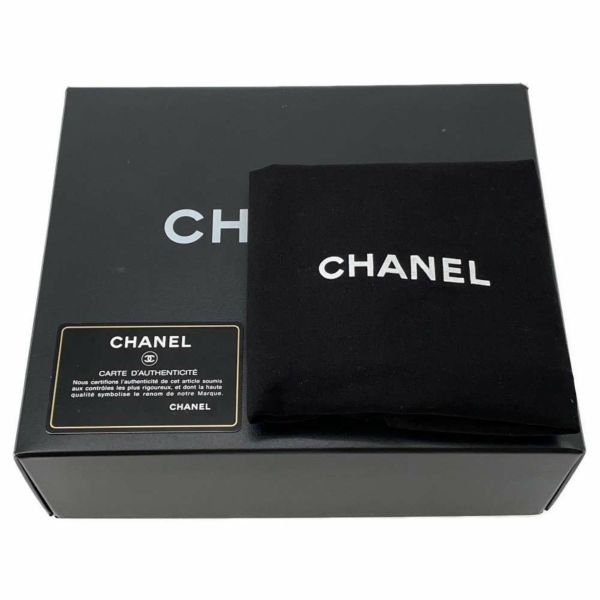 シャネル チェーンショルダーバッグ ココマーク マトラッセ チェーンアラウンドショルダー A49914 CHANEL