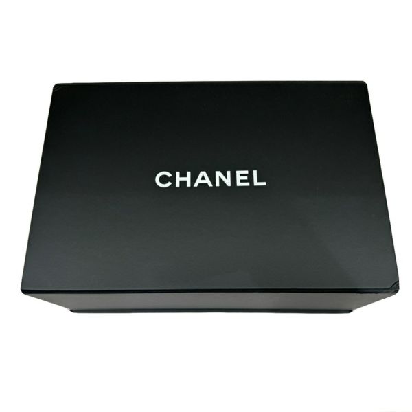 シャネル ハンドバッグ CHANEL 22 ミニ ココマーク シャイニーカーフレザー AS3980 CHANEL 2wayショルダーバッグ 黒