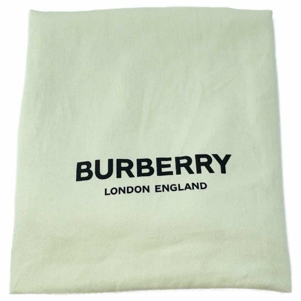 バーバリー ショルダーバッグ ノバチェック パディバッグ キャンバス/レザー 8069760 BURBERRY ヴィンテージチェック