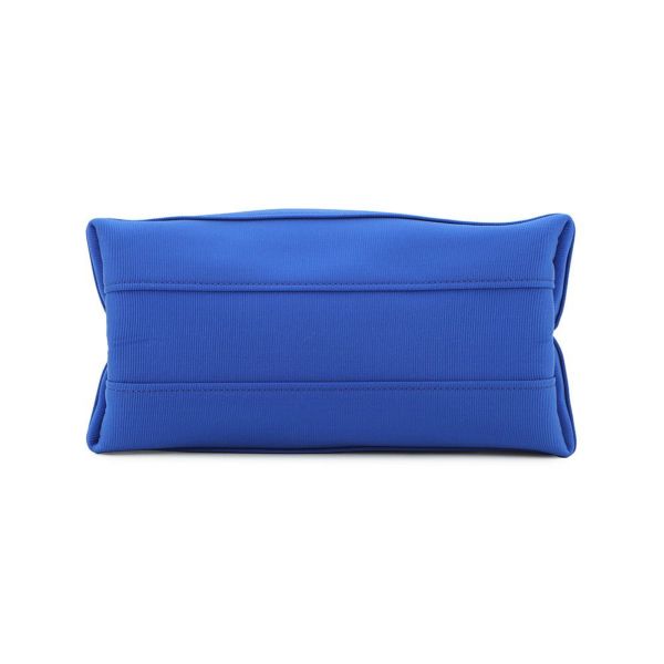 サルヴァトーレ・フェラガモ ハンドバッグ ロゴ ファブリック 214988 Ferragamo