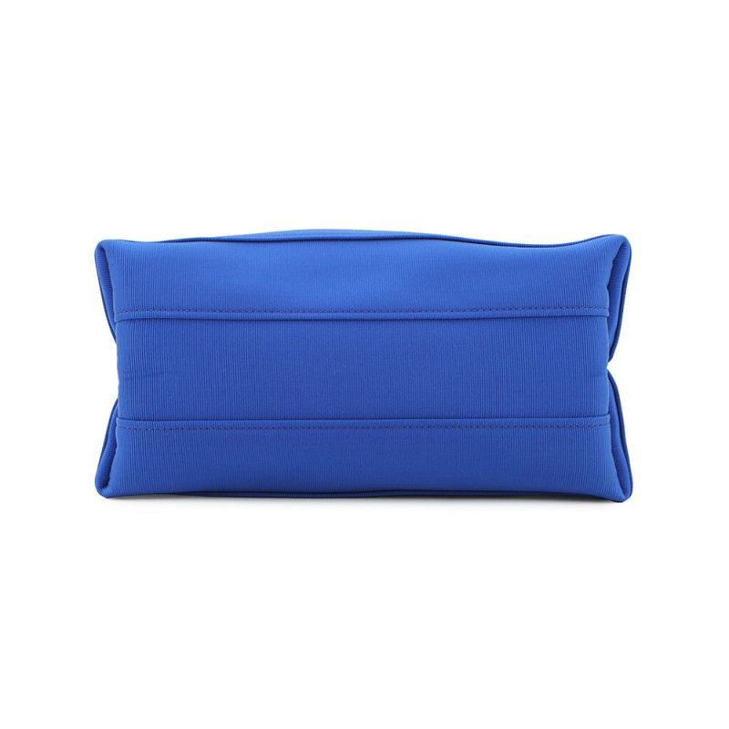 サルヴァトーレ・フェラガモ ハンドバッグ ロゴ ファブリック 214988 Ferragamo