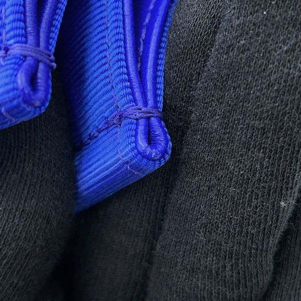 サルヴァトーレ・フェラガモ ハンドバッグ ロゴ ファブリック 214988 Ferragamo