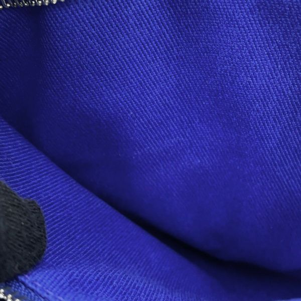 サルヴァトーレ・フェラガモ ハンドバッグ ロゴ ファブリック 214988 Ferragamo