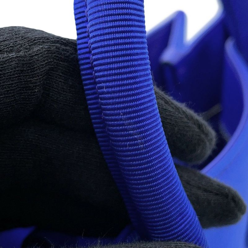 サルヴァトーレ・フェラガモ ハンドバッグ ロゴ ファブリック 214988 Ferragamo