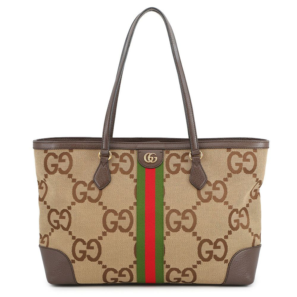 グッチ トートバッグ オフィディア ジャンボGG ミディアム 631685 GUCCI ウェブ