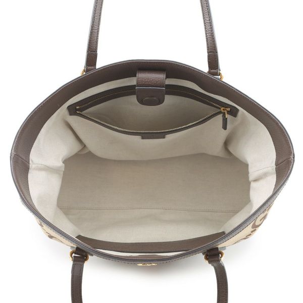 グッチ トートバッグ オフィディア ジャンボGG ミディアム 631685 GUCCI ウェブ