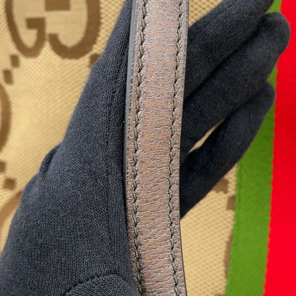 グッチ トートバッグ オフィディア ジャンボGG ミディアム 631685 GUCCI ウェブ