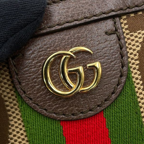 グッチ トートバッグ オフィディア ジャンボGG ミディアム 631685 GUCCI ウェブ