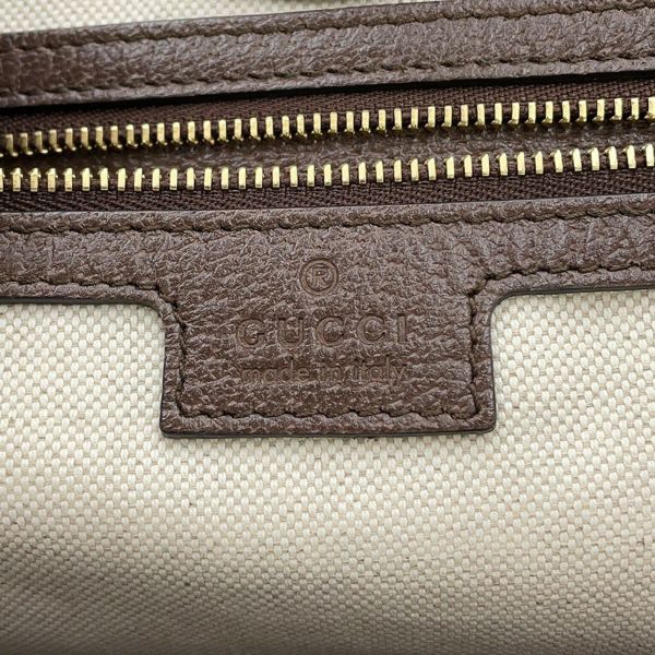 グッチ トートバッグ オフィディア ジャンボGG ミディアム 631685 GUCCI ウェブ
