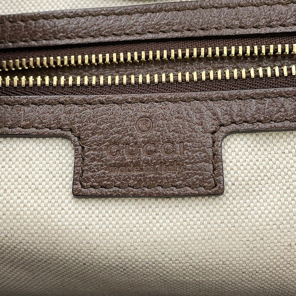 グッチ トートバッグ オフィディア ジャンボGG ミディアム 631685 GUCCI ウェブ