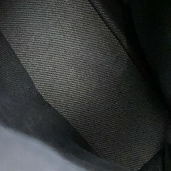 メゾンマルジェラ ハンドバッグ 5AC ミニ カーフレザー S56WG0082 Maison Margiela 2way 黒