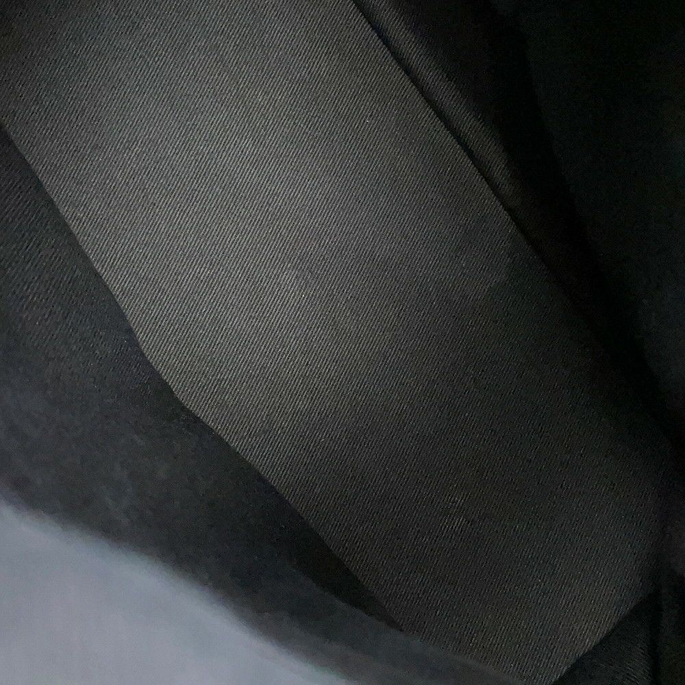 メゾンマルジェラ ハンドバッグ 5AC ミニ カーフレザー S56WG0082 Maison Margiela 2way 黒