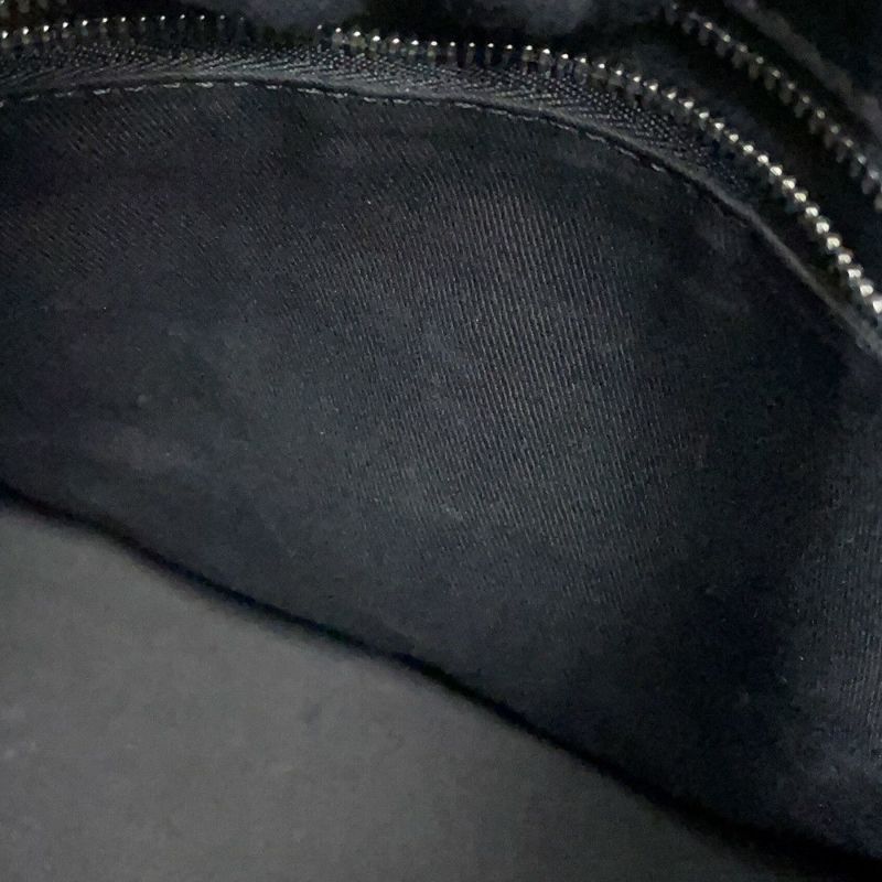 メゾンマルジェラ ハンドバッグ 5AC ミニ カーフレザー S56WG0082 Maison Margiela 2way 黒