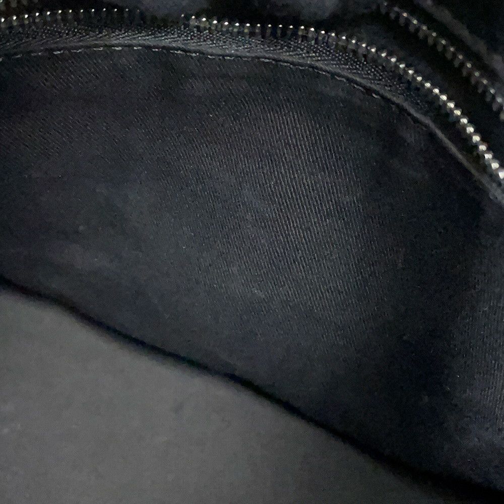 メゾンマルジェラ ハンドバッグ 5AC ミニ カーフレザー S56WG0082 Maison Margiela 2way 黒