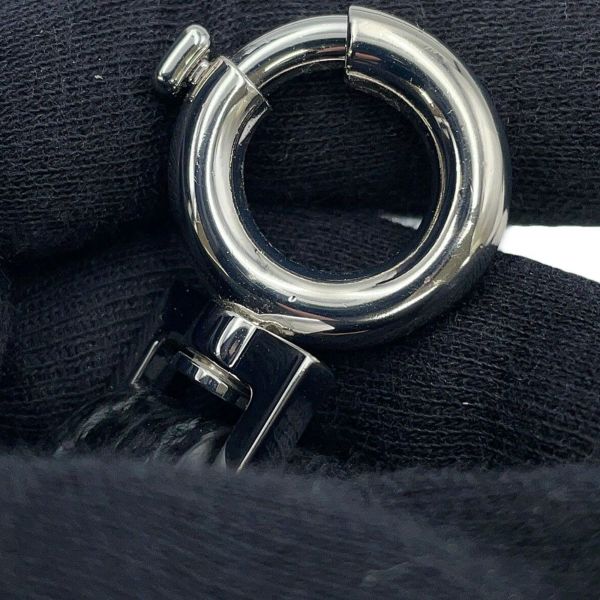 メゾンマルジェラ ハンドバッグ 5AC ミニ カーフレザー S56WG0082 Maison Margiela 2way 黒