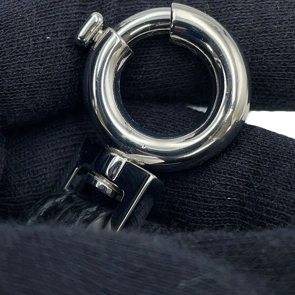 メゾンマルジェラ ハンドバッグ 5AC ミニ カーフレザー S56WG0082 Maison Margiela 2way 黒