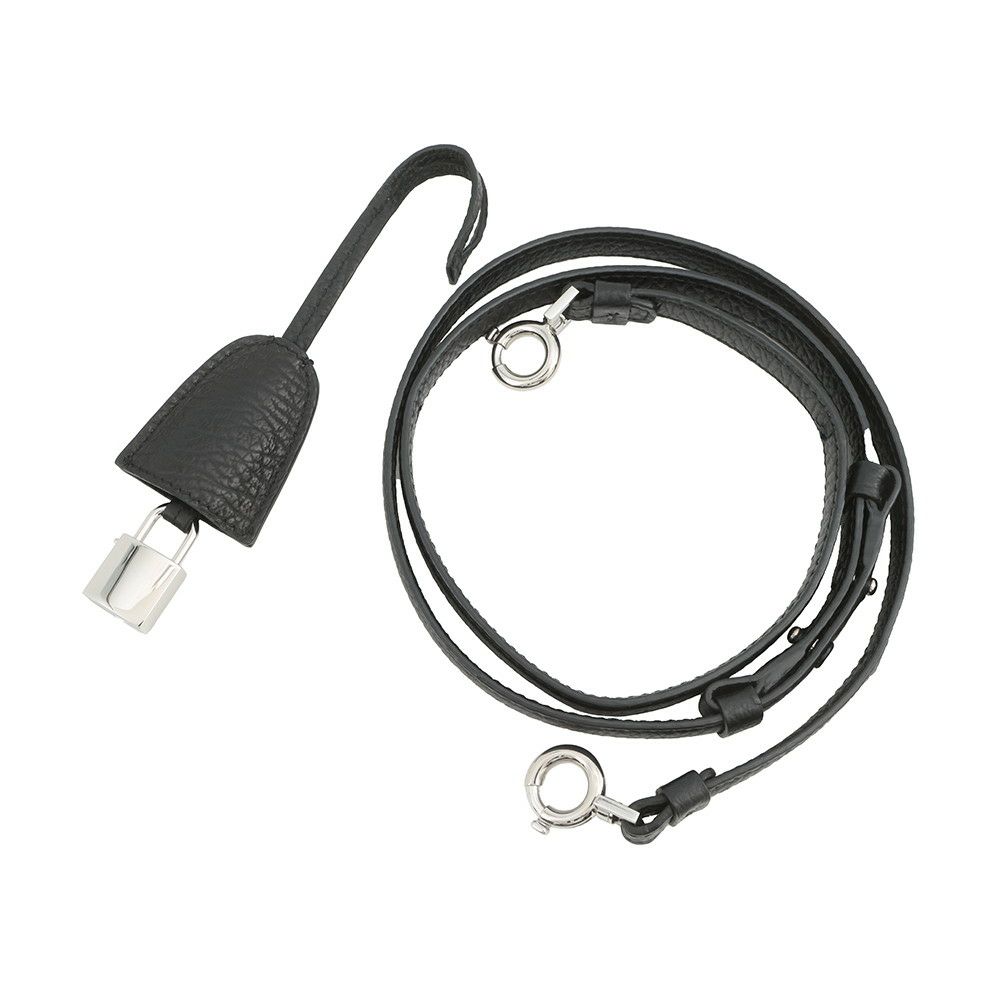 メゾンマルジェラ ハンドバッグ 5AC ミニ カーフレザー S56WG0082 Maison Margiela 2way 黒