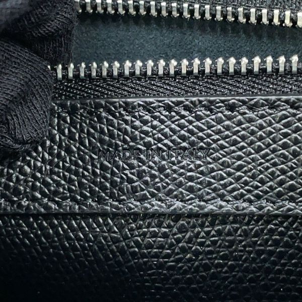 セリーヌ トートバッグ バーティカル カバ スモール 176183 CELINE 2way 黒