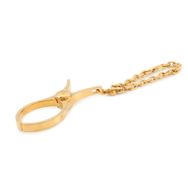 エルメス グローブホルダー フィルー Filou ドレ HERMES 手袋ホルダー