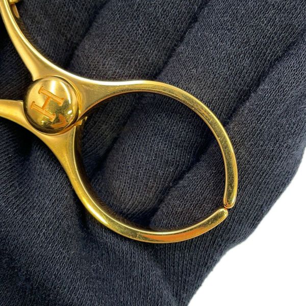 エルメス グローブホルダー フィルー Filou ドレ HERMES 手袋ホルダー