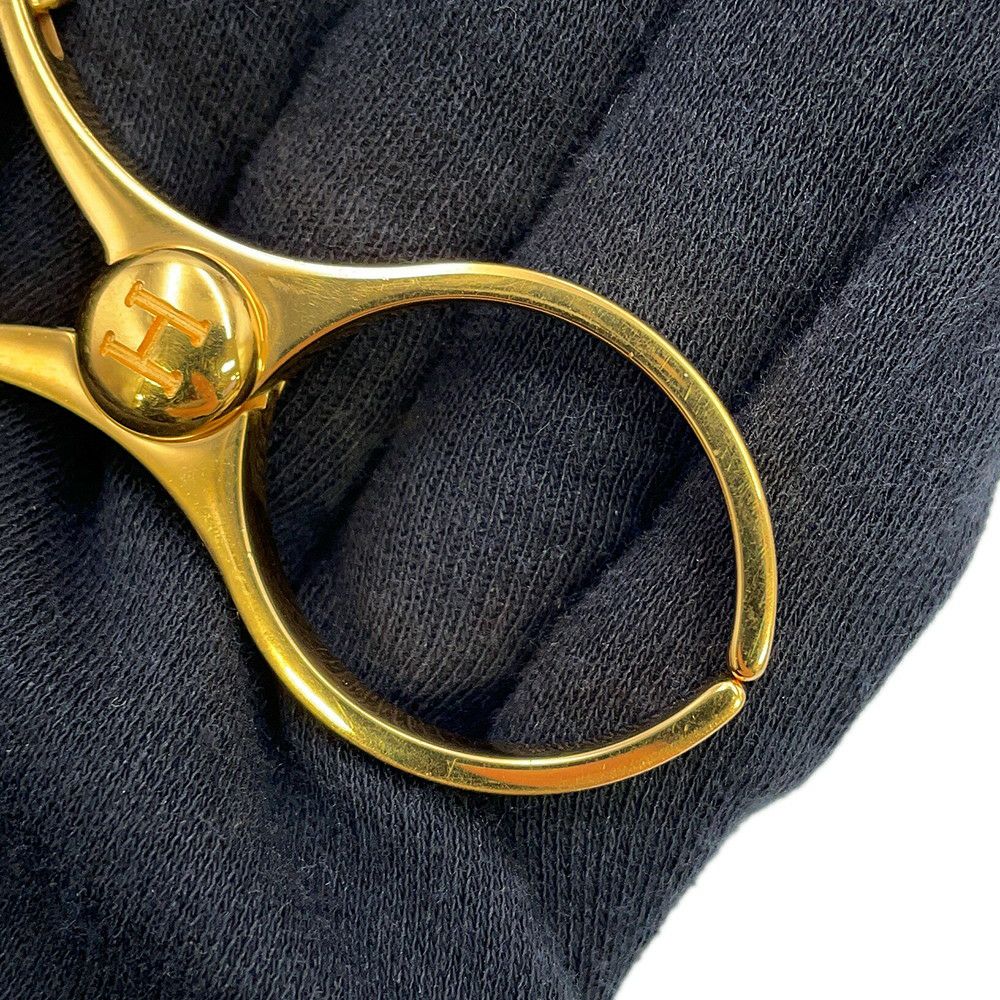 エルメス グローブホルダー フィルー Filou ドレ HERMES 手袋ホルダー