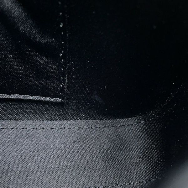 フェンディ ショルダーバッグ マークジェイコブスコラボ バゲット フォンポーチ 7AS142 FENDI 黒 2way