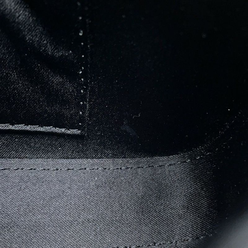 フェンディ ショルダーバッグ マークジェイコブスコラボ バゲット フォンポーチ 7AS142 FENDI 黒 2way