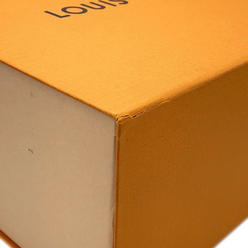 ルイヴィトン スニーカー モノグラム カーフレザー タイムアウトライン レディースサイズ35 1/2 1AAP6C 靴 白