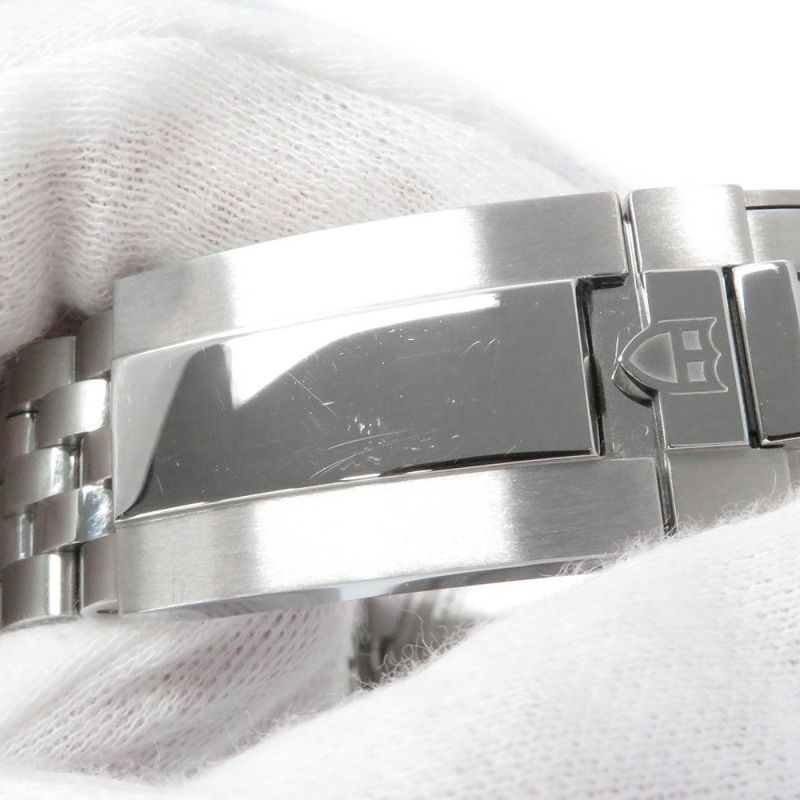 チュードル ブラックベイ M7941A1A0NU-0003 TUDOR チューダー 腕時計 黒文字盤