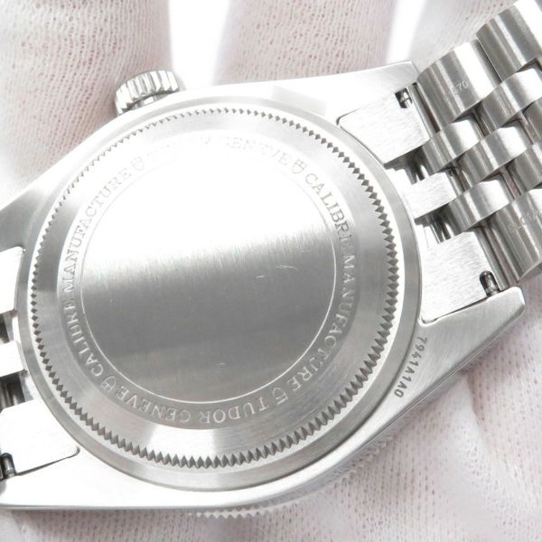 チュードル ブラックベイ M7941A1A0NU-0003 TUDOR チューダー 腕時計 黒文字盤