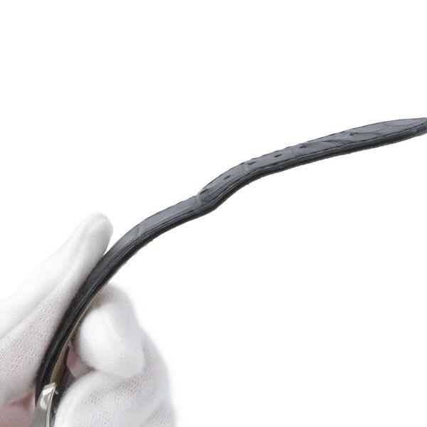 カルティエ サントス デュモン XL W2SA0017 Cartier 腕時計 シルバー文字盤