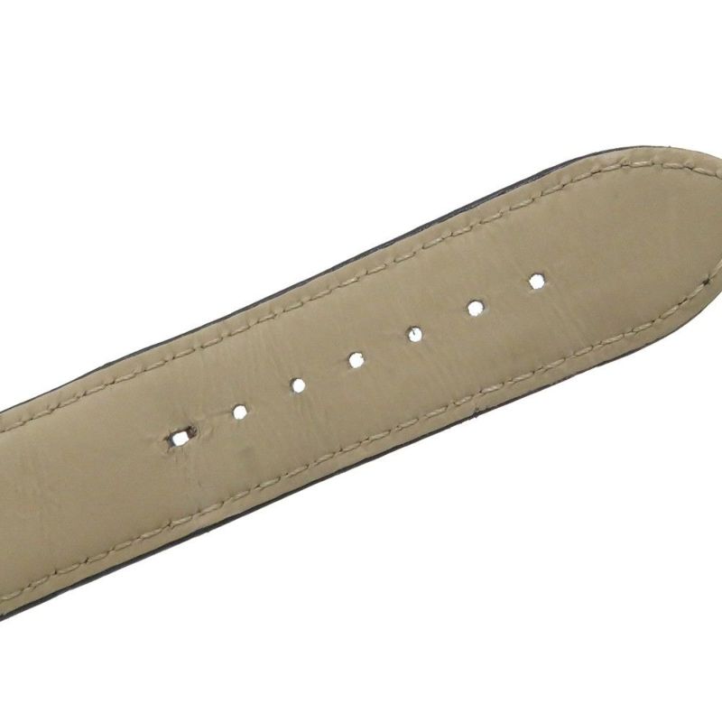 カルティエ サントス デュモン XL W2SA0017 Cartier 腕時計 シルバー文字盤