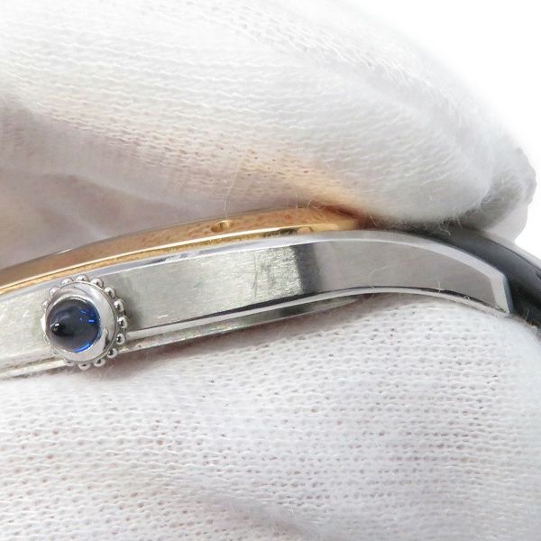 カルティエ サントス デュモン XL W2SA0017 Cartier 腕時計 シルバー文字盤