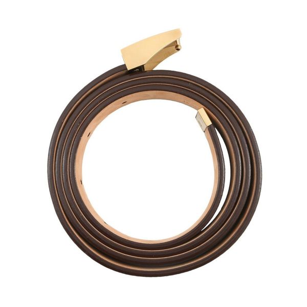 ルイヴィトン ベルト モノグラム サンチュール・キャレ サイズ85 M6800V LOUIS VUITTON