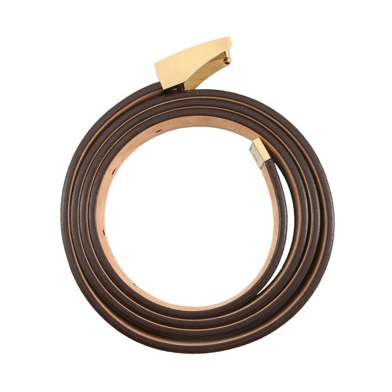 ルイヴィトン ベルト モノグラム サンチュール・キャレ サイズ85 M6800V LOUIS VUITTON